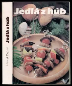 Jedlá z húb