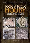 Jedlé a léčivé houby