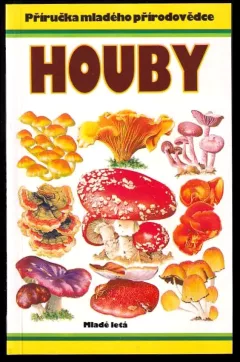 Jedlé houby a houby ostatní