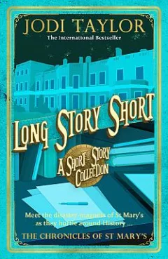 Long Story Short: A Short Story Collection