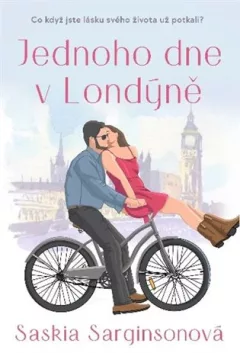 Jednoho dne v Londýně