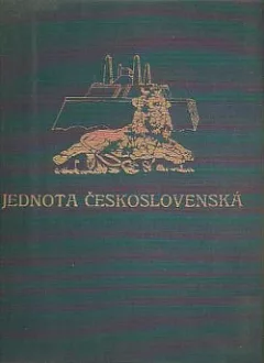 Jednota československá