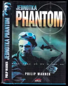 Jednotka "Phantom"