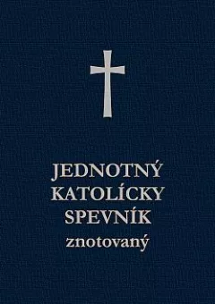 Jednotný katolícky spevník znotovaný