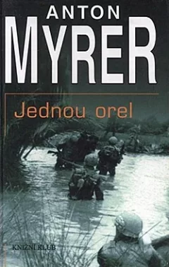 Jednou orel