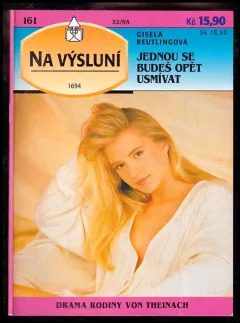 Jednou se budeš opět usmívat