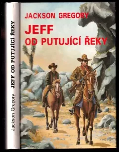 Jeff od Putující řeky