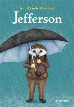 Jefferson (slovensky)