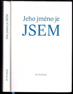 Jeho jméno je JSEM