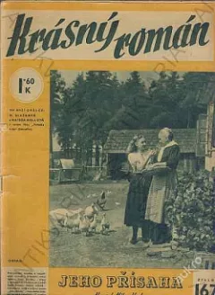 Jeho přísaha