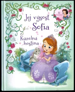 Jej výsosť Sofia
