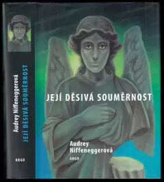 Její děsivá souměrnost
