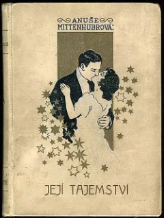 Její tajemství
