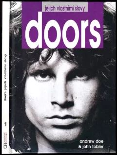Jejich vlastními slovy - Doors