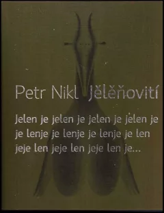 Jělěňovití