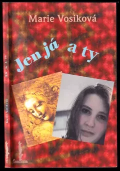 Jen já a ty PODPIS