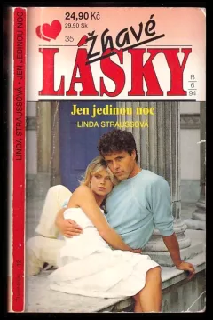 Jen jedinou noc
