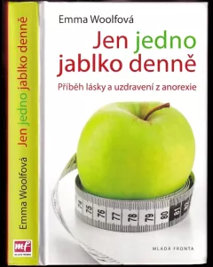 Jen jedno jablko denně