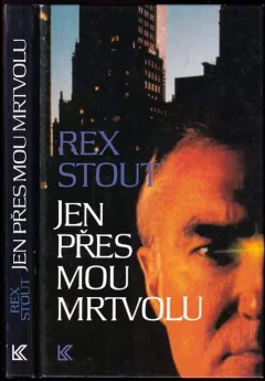 Jen přes mou mrtvolu