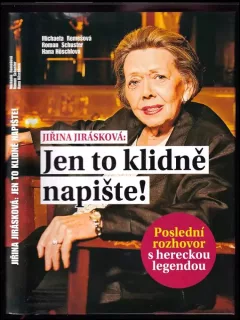 Jen to klidně napište!