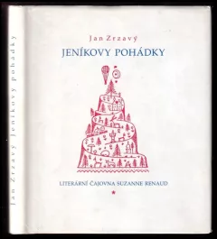Jeníkovy pohádky