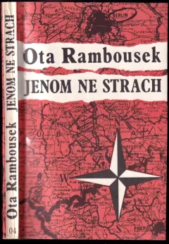 Jenom ne strach