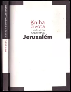 Jeruzalém