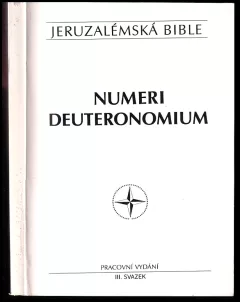 Jeruzalémská bible