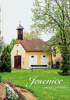 Jesenice, město příběhů