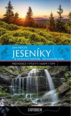 Jeseníky