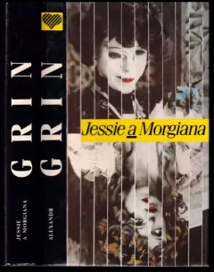 Jessie a Morgiana