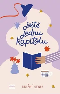 Ještě jednu kapitolu