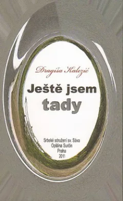 Ještě jsem tady