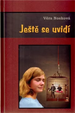 Ještě se uvidí - Tři příběhy o dvou mužích a jedné krásce