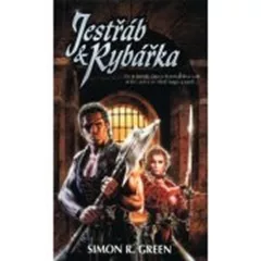 Jestřáb a Rybářka 2 - Jestřáb a Rybářka