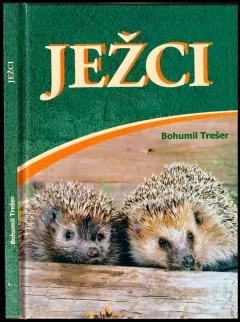 Ježci