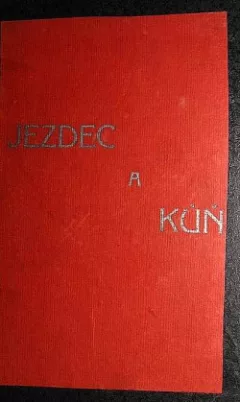 Jezdec a kůň