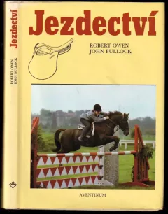 Jezdectví
