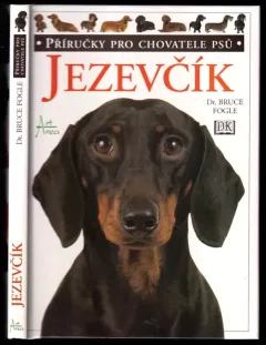 Jezevčík