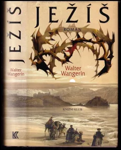 Ježíš