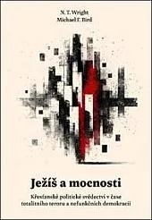 Ježíš a mocnosti