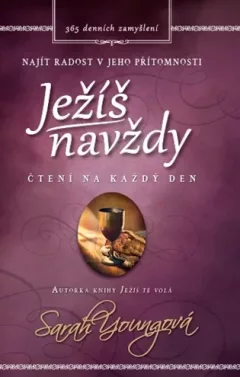 Ježíš navždy