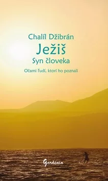 Ježiš Syn človeka
