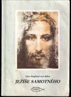 Ježíše samotného