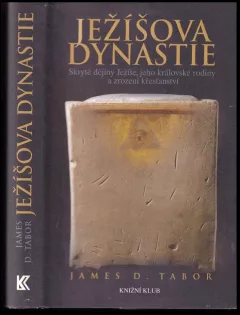Ježíšova dynastie