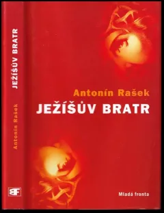 Ježíšův bratr