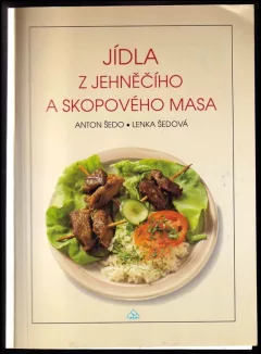 Jídla z jehněčího a skopového masa