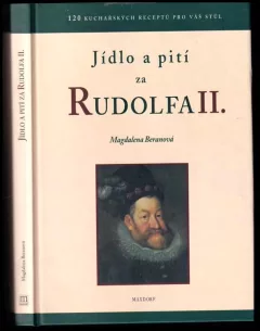 Jídlo a pití za Rudolfa II