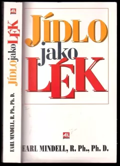 Jídlo jako lék