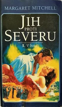 Jih proti Severu